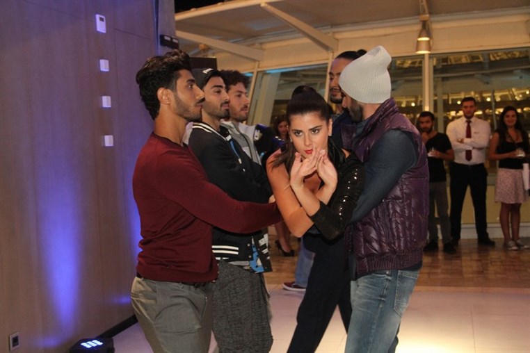 Opening of Men’s Department Store